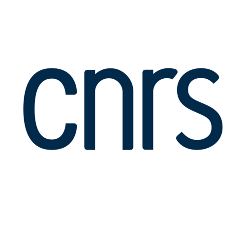 Logo CNRS